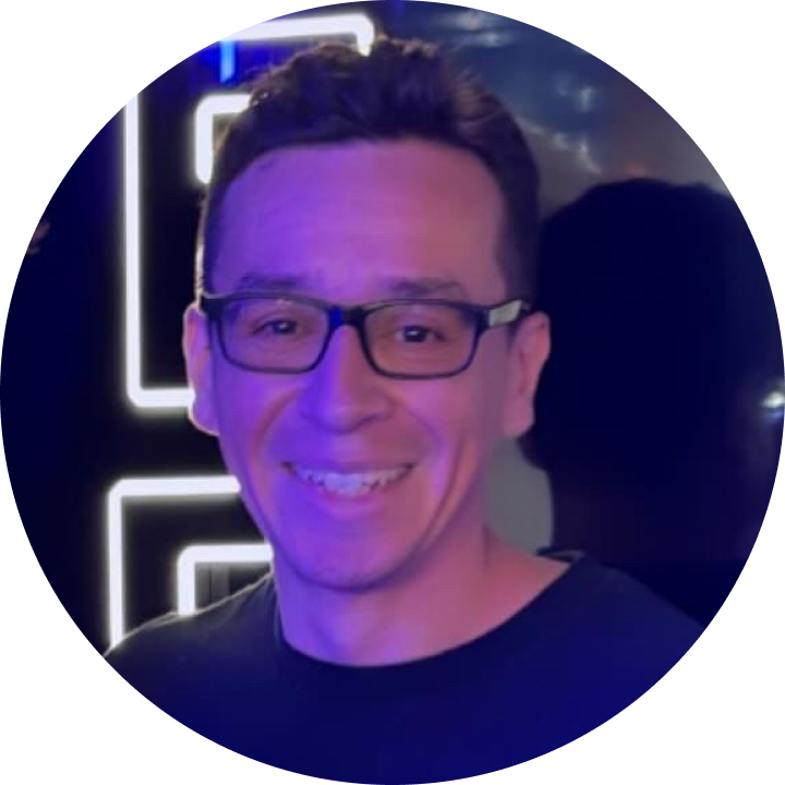 Profile image of Elias Gutierrez